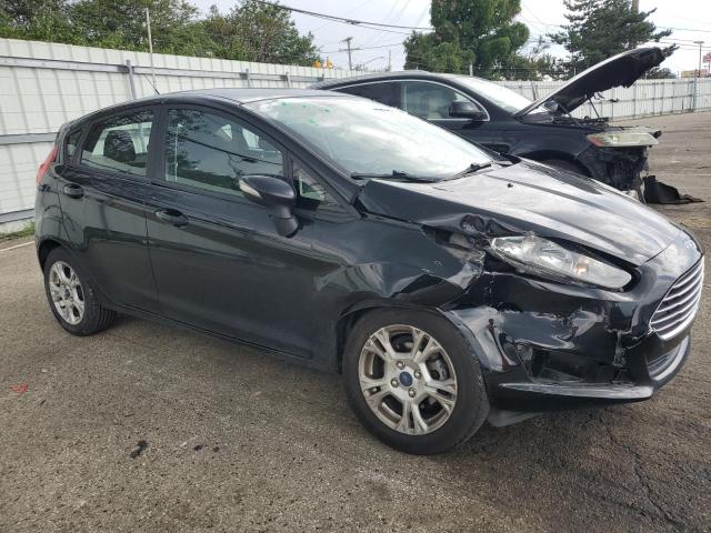 2016 FORD FIESTA SE - 3FADP4EJ0GM203618