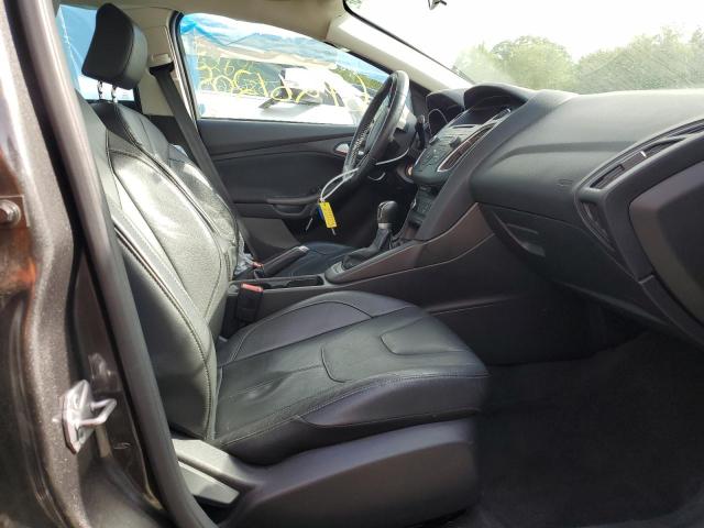 2015 FORD FOCUS SE 1FADP3F22FL332896
