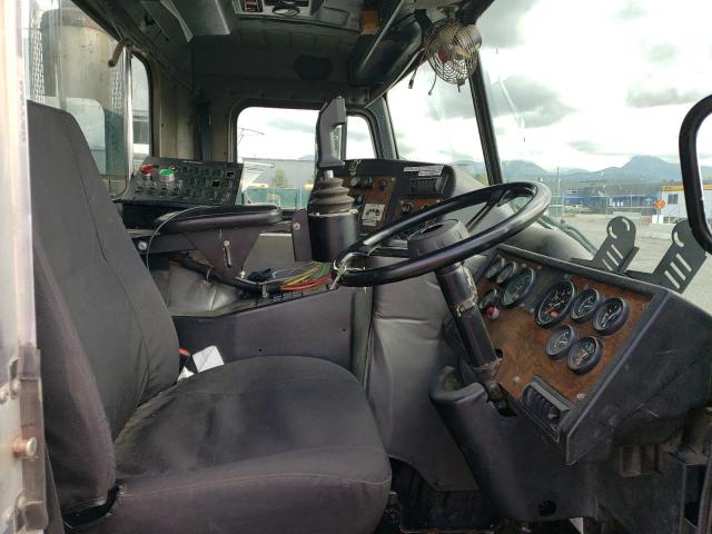 2002 PETERBILT TRACTOR 320 #3273794433