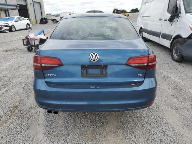 2017 VOLKSWAGEN JETTA S 3VW2B7AJ7HM372766