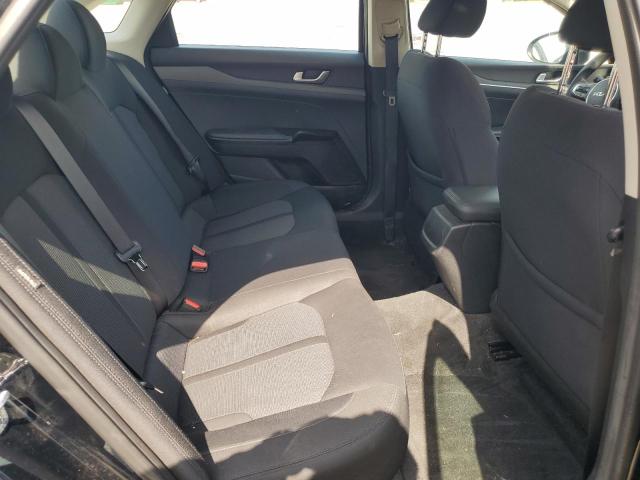 2022 KIA K5 LX 5XXG24J21NG088160