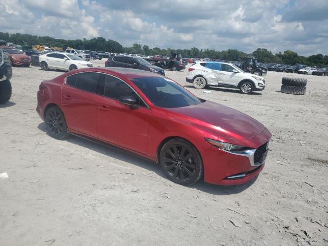 2021 MAZDA 3 - JM1BPBAYXM1311522