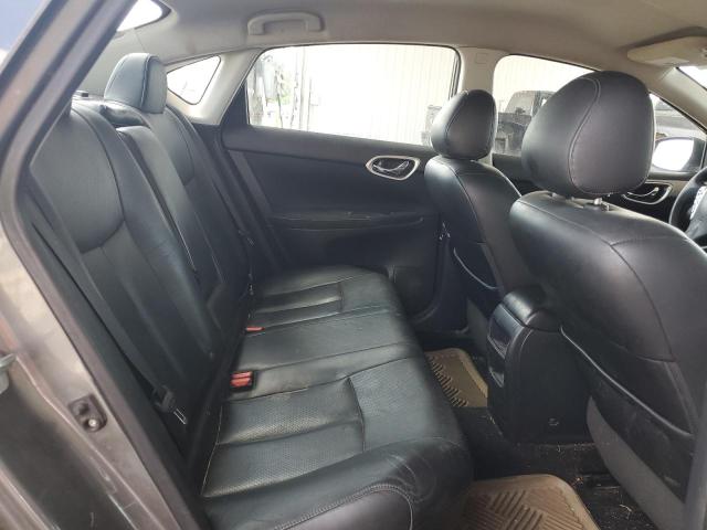 2015 NISSAN SENTRA S - 3N1AB7AP8FY353350