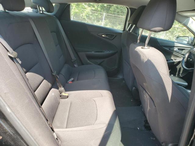 2021 CHEVROLET MALIBU RS 1G1ZG5ST3MF075388