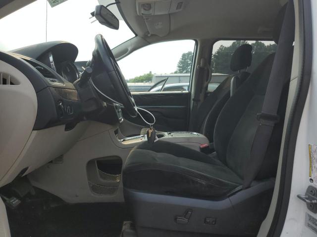 2015 DODGE GRAND CARA 2C4RDGCG3FR607103