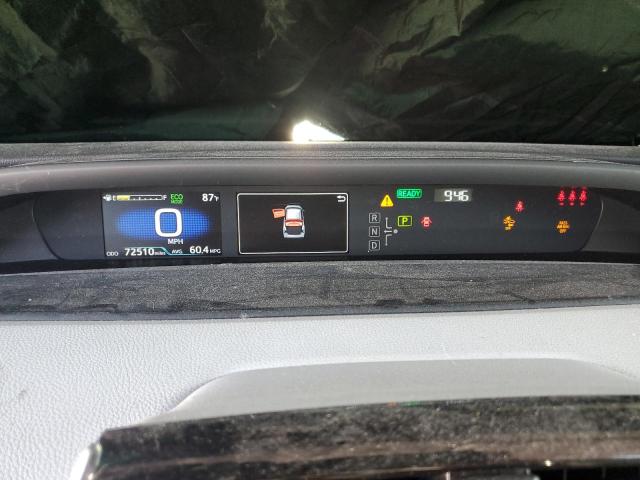 2021 TOYOTA PRIUS SPEC JTDKAMFU7M3152885