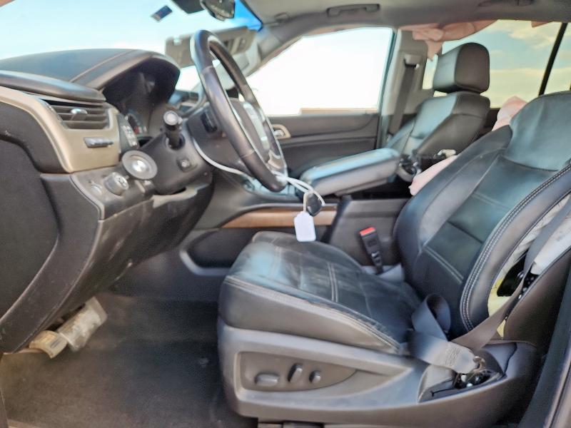 2018 GMC YUKON XL D 1GKS1HKJXJR362378