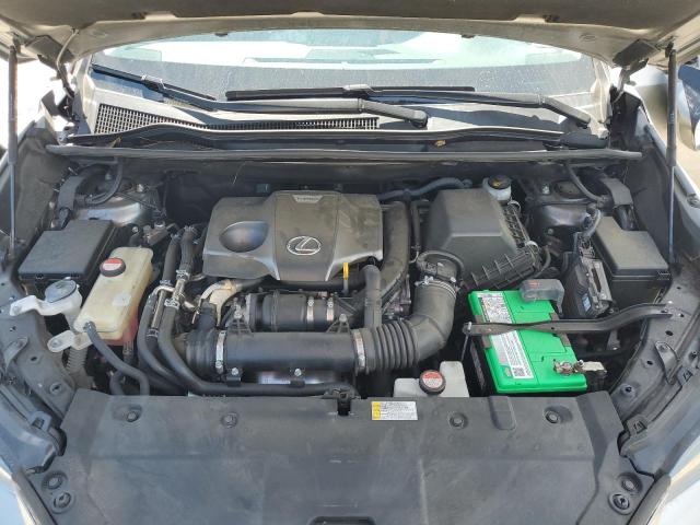 2015 LEXUS NX 200T JTJYARBZ3F2017871