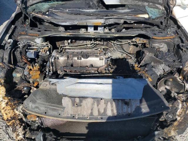 2010 HONDA CR-V EXL - 5J6RE3H76AL005161