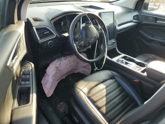 2022 FORD EDGE SEL - 2FMPK4J99NBA44304