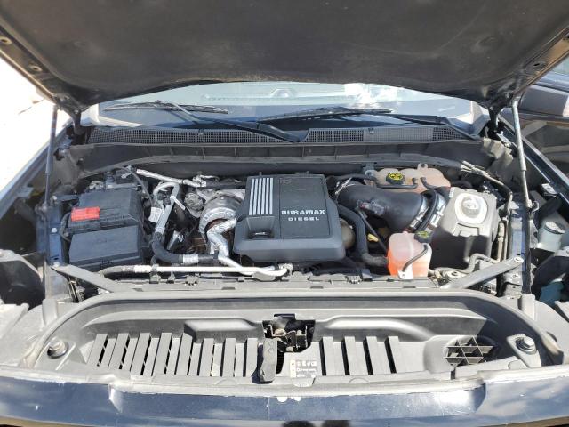 2020 GMC SIERRA K15 1GTU9DET7LZ245444