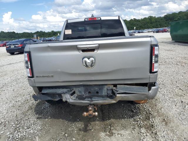 2019 RAM 1500 BIG H 1C6RREFG1KN798312