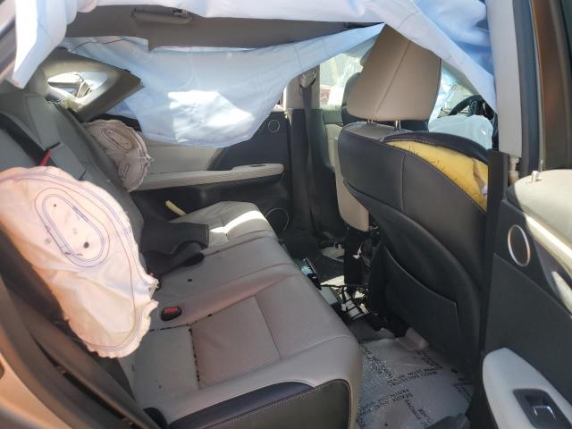 2017 LEXUS RX 350 BASE 2T2BZMCA3HC055324