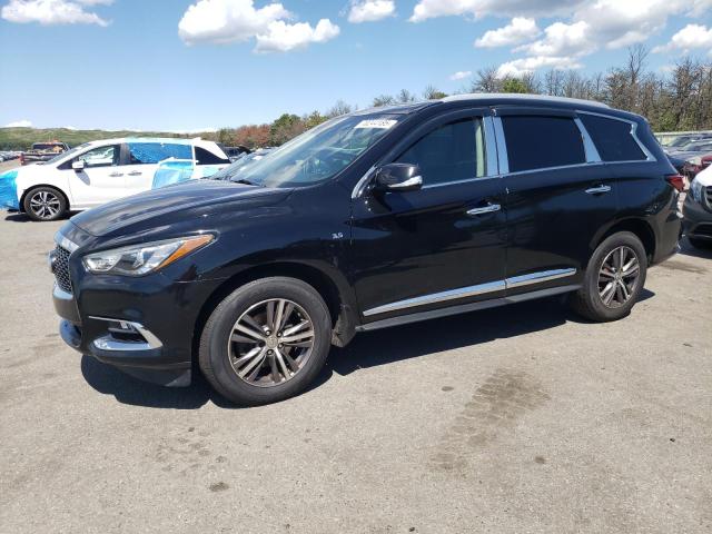 2018 INFINITI QX60 5N1DL0MM6JC513139