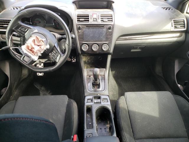 2019 SUBARU WRX PREMIUM JF1VA1F60K8824174