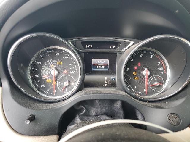 2019 MERCEDES-BENZ GLA 250 4M WDCTG4GB2KJ645408