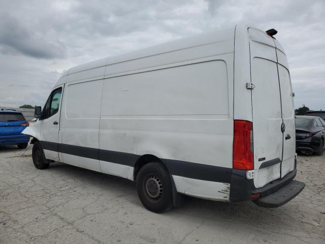 2021 MERCEDES-BENZ SPRINTER 2 W1Y40CHY5MT062149