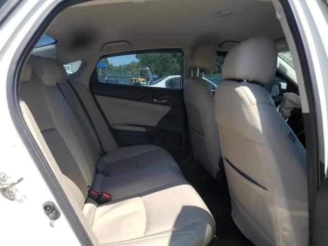2019 HONDA CIVIC LX - 19XFC2F61KE214823