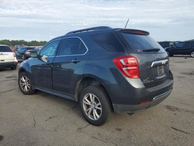 2017 CHEVROLET EQUINOX LT 2GNFLFEK0H6276770