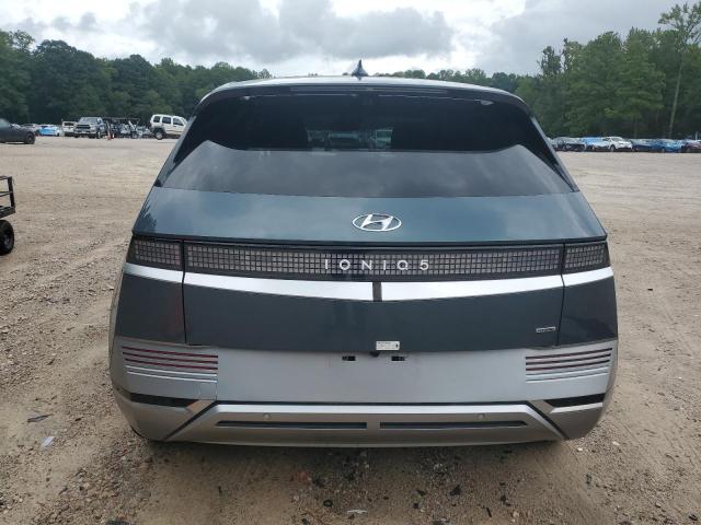 2024 HYUNDAI IONIQ 5 LIMITED - KM8KRDDF2RU288951
