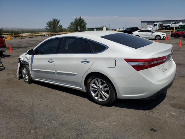 2015 TOYOTA AVALON XLE 4T1BK1EB9FU184256