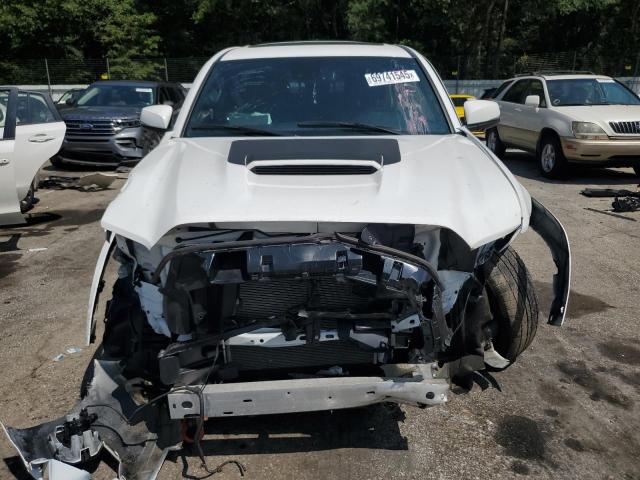 2023 TOYOTA TACOMA DOU - 3TMAZ5CN9PM207895