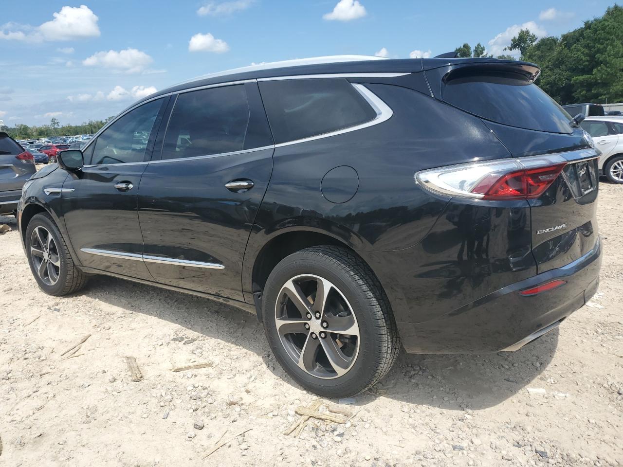 BUICK ENCLAVE ESSENCE