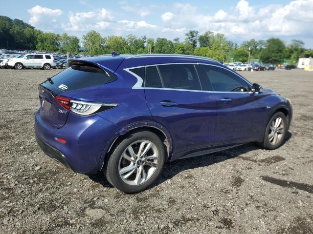2017 INFINITI QX30 BASE - SJKCH5CP5HA026057