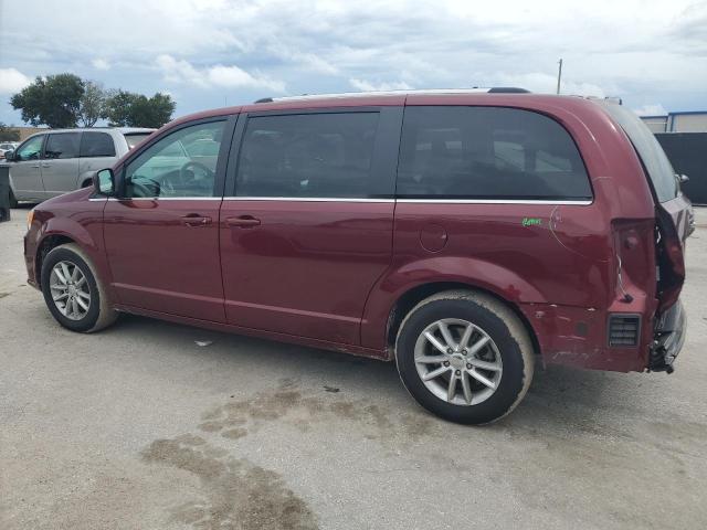 2019 DODGE GRAND CARAVAN SXT 2C4RDGCGXKR553003