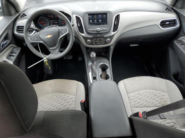 2019 CHEVROLET EQUINOX LS 2GNAXHEV8K6106619