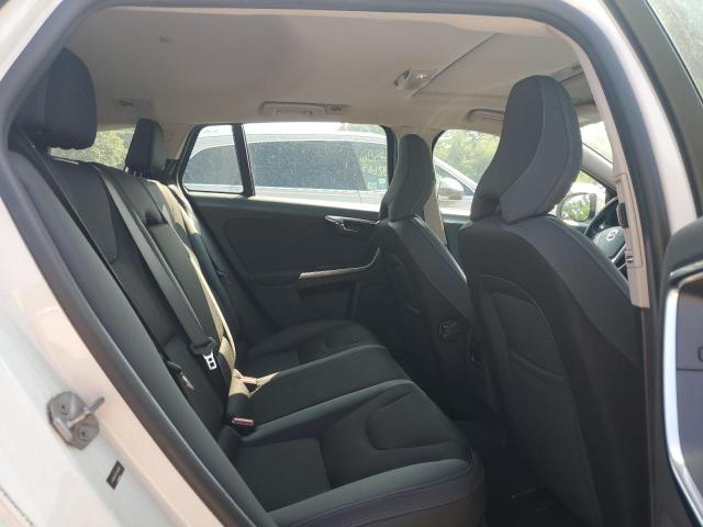 2015 VOLVO V60 YV126MEA7F1205876