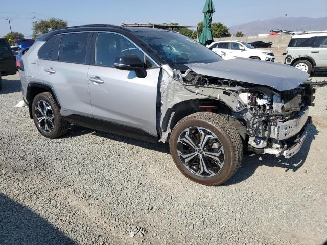 2021 TOYOTA RAV4 PRIME XSE JTMEB3FVXMD070494