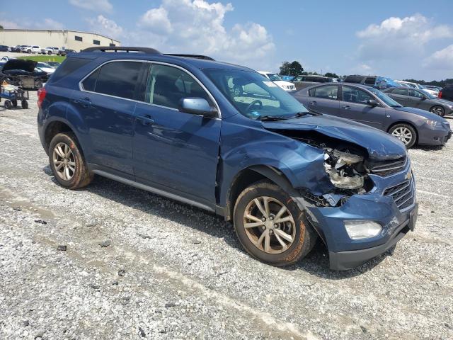 2016 CHEVROLET EQUINOX LT 2GNFLFEK9G6359676