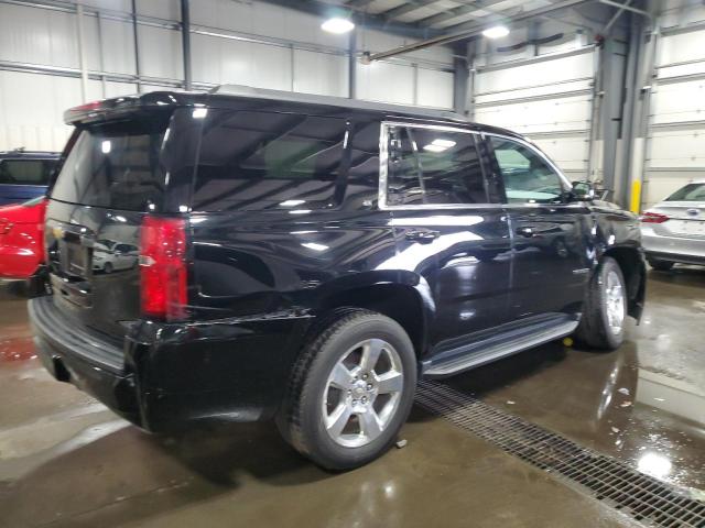 2015 CHEVROLET TAHOE K150 1GNSKBKC2FR129021