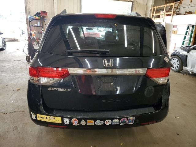 2015 HONDA ODYSSEY EX - 5FNRL5H49FB117590