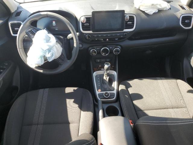 2025 HYUNDAI VENUE SEL KMHRC8A32SU371433