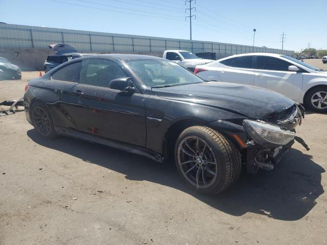 2015 BMW M4 WBS3R9C54FK330373