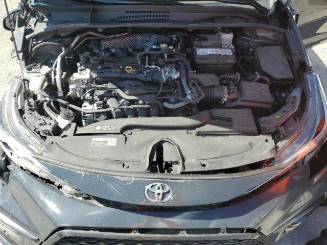 2023 TOYOTA COROLLA SE 5YFS4MCE1PP145446