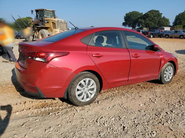 2022 HYUNDAI ACCENT SE 3KPC24A65NE170905