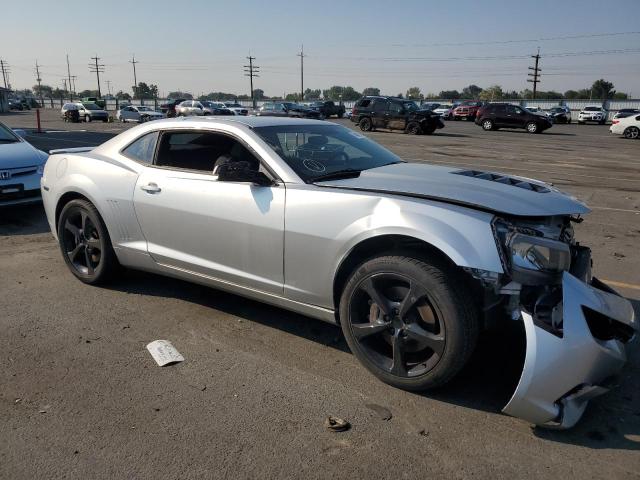 2015 CHEVROLET CAMARO SS 2G1FH1EJ2F9232357