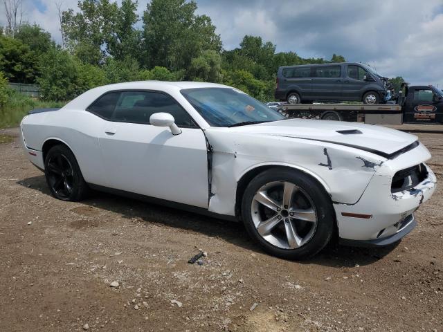 2017 DODGE CHALLENGER - 2C3CDZBT1HH604942