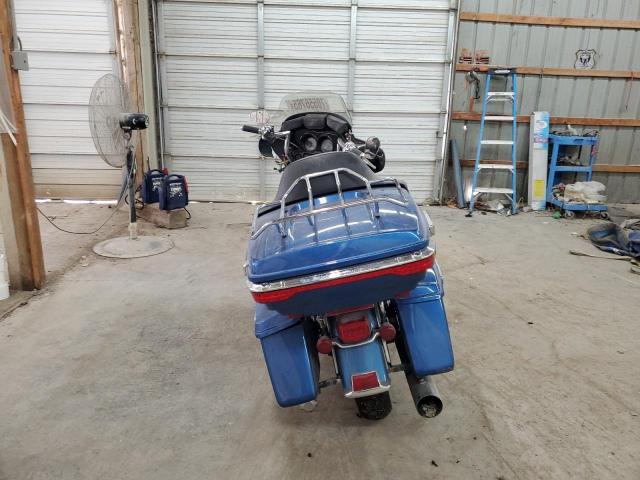 2005 HARLEY-DAVIDSON FLHTI 1HD1FVW195Y606159