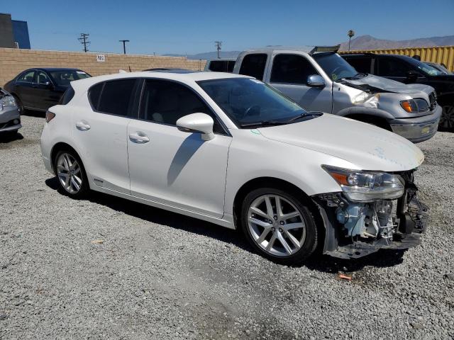 2016 LEXUS CT 200 JTHKD5BH9G2273996