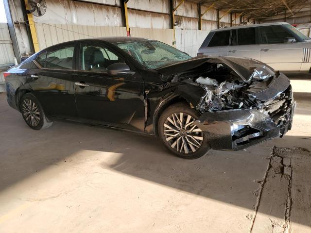 2024 NISSAN ALTIMA SV 1N4BL4DV6RN395496