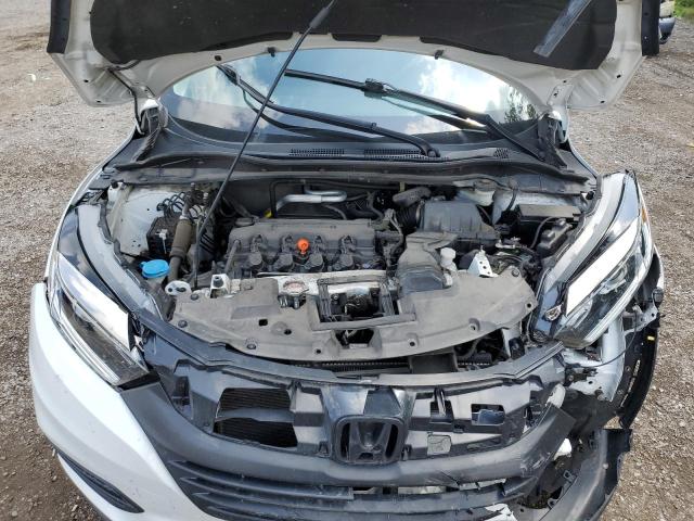 2019 HONDA HR-V LX 3CZRU6H35KM106824