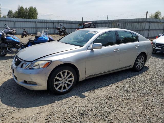 LEXUS GS 300