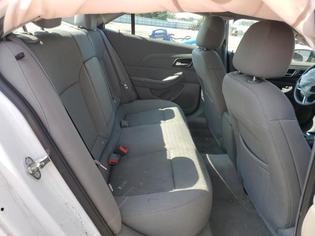 2015 CHEVROLET MALIBU LS 1G11B5SL5FF200583