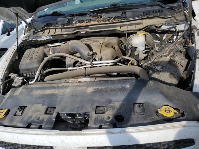 2018 RAM 1500 ST 1C6RR7KT3JS294519