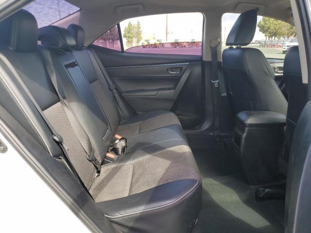 2015 TOYOTA COROLLA L 5YFBURHE1FP295075