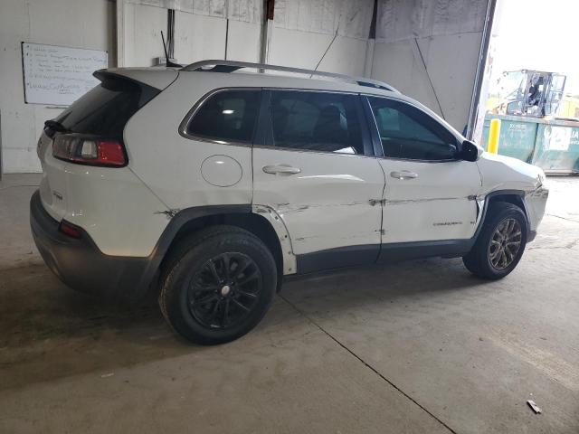 2019 JEEP CHEROKEE L - 1C4PJMCBXKD120903